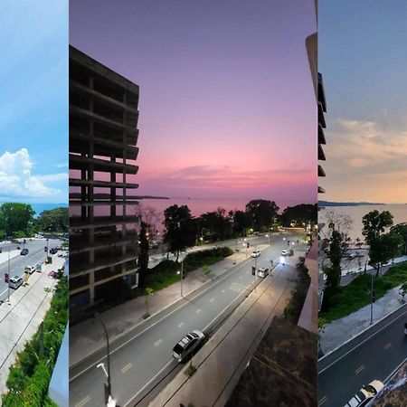 Lk Apartment & Hotel Сиануквиль Экстерьер фото